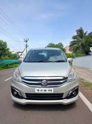 Maruti Suzuki Ertiga others