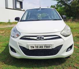 Hyundai i10 1.1 Magna