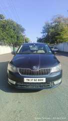 Skoda Rapid 1.5 TDI AT Ambition