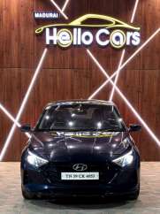 Hyundai i20 1.2 Asta