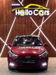 Hyundai i20 Asta