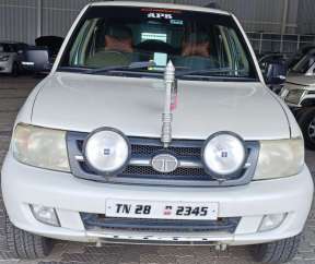 Tata Safari others