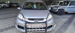 Honda Mobilio 1.5 E I DTEC