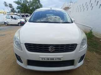 Maruti Suzuki Ertiga VDI