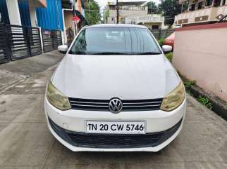 Volkswagen Polo 1.5 TDI