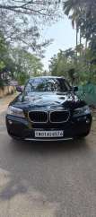 BMW X3 2.0d SAV