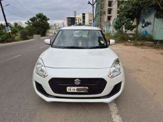 Maruti Suzuki Swift VDI