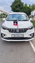 Maruti Suzuki Ertiga others