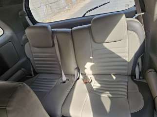 Toyota Innova 2.5 V 7 STR
