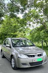 Mahindra Verito 1.5 D4 BS IV