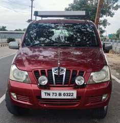 Mahindra Xylo E8 BS IV