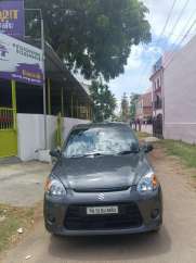 Maruti Suzuki Alto 800 VXI