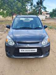 Maruti Suzuki Alto 800 LXI