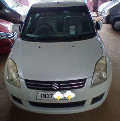 Maruti Suzuki Swift dzire ZXI