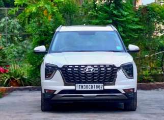 Hyundai Alcazar Signature (O)