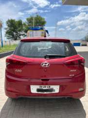 Hyundai i20 SX