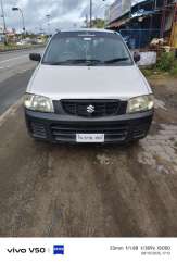 Maruti Suzuki Alto LXI