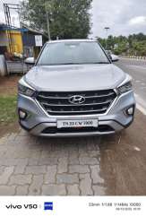 Hyundai Creta 1.6 SX