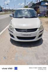Maruti Suzuki Swift VDI