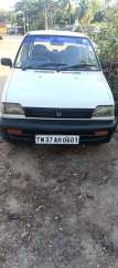Maruti Suzuki 800 Std