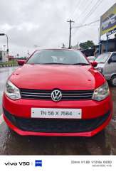 Volkswagen Polo 1.2 Trendline