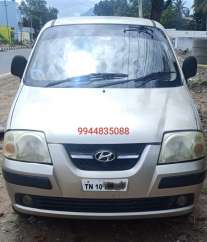 Hyundai Santro Xing XE