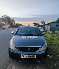 Tata Indica Vista Aqua Quadrajet BS III