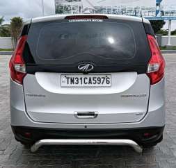 Mahindra Marazzo others
