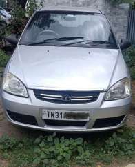 Tata Indica V2 DLS