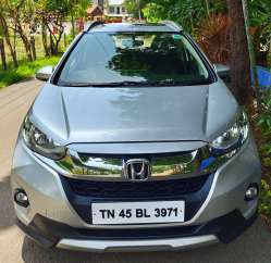 Honda WR-V others
