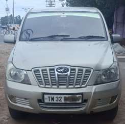 Mahindra Xylo E4 BS IV
