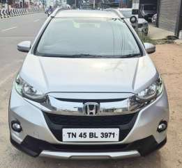 Honda WR-V 2.0 2WD