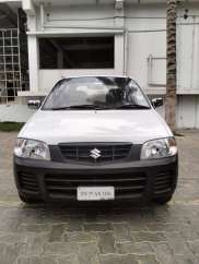 Maruti Suzuki Alto LXI