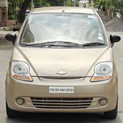 Chevrolet Spark 1.0 PS LPG