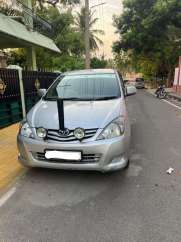 Toyota Innova 2.5 E