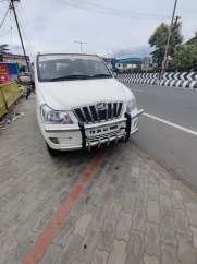Mahindra Xylo E4
