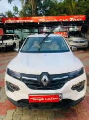 Renault Kwid 1.0 RXT Opt