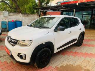 Renault Kwid RXL