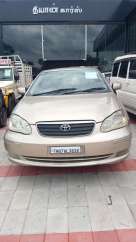 Toyota Corolla AE