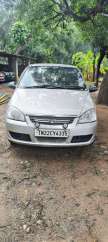 Tata Indica Turbomax DLS BS IV