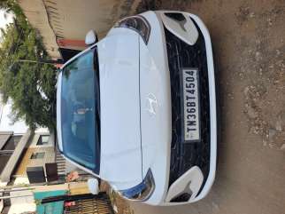 Hyundai Grand i10 Nios Sportz 1.2 Kappa VTVT