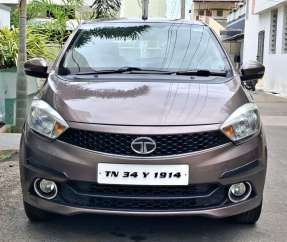Tata Tiago Wizz 1.2 Revotorn