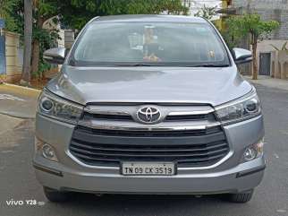 Toyota Innova Crysta 2.4 VX 7 STR