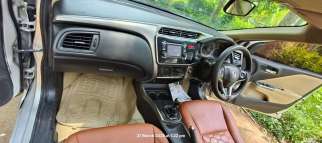 Honda City I DTEC VX Option