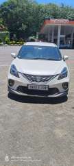 Maruti Suzuki  Delta CVT