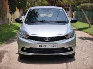 Tata Tiago others