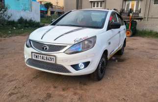 Tata Zest 1.3 XT Quadrajet
