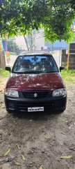 Maruti Suzuki Alto LXI