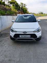 Hyundai i20 Active CRDI