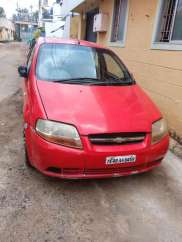 Chevrolet Aveo 1.6 LT